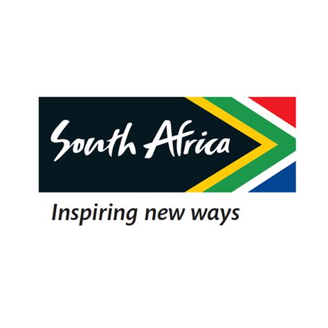south african tourism logo